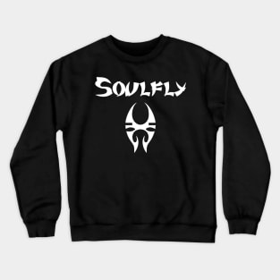 Soulfly Crewneck Sweatshirt